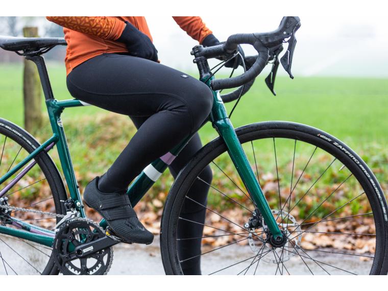 Calobra Umbra Fietsbroek