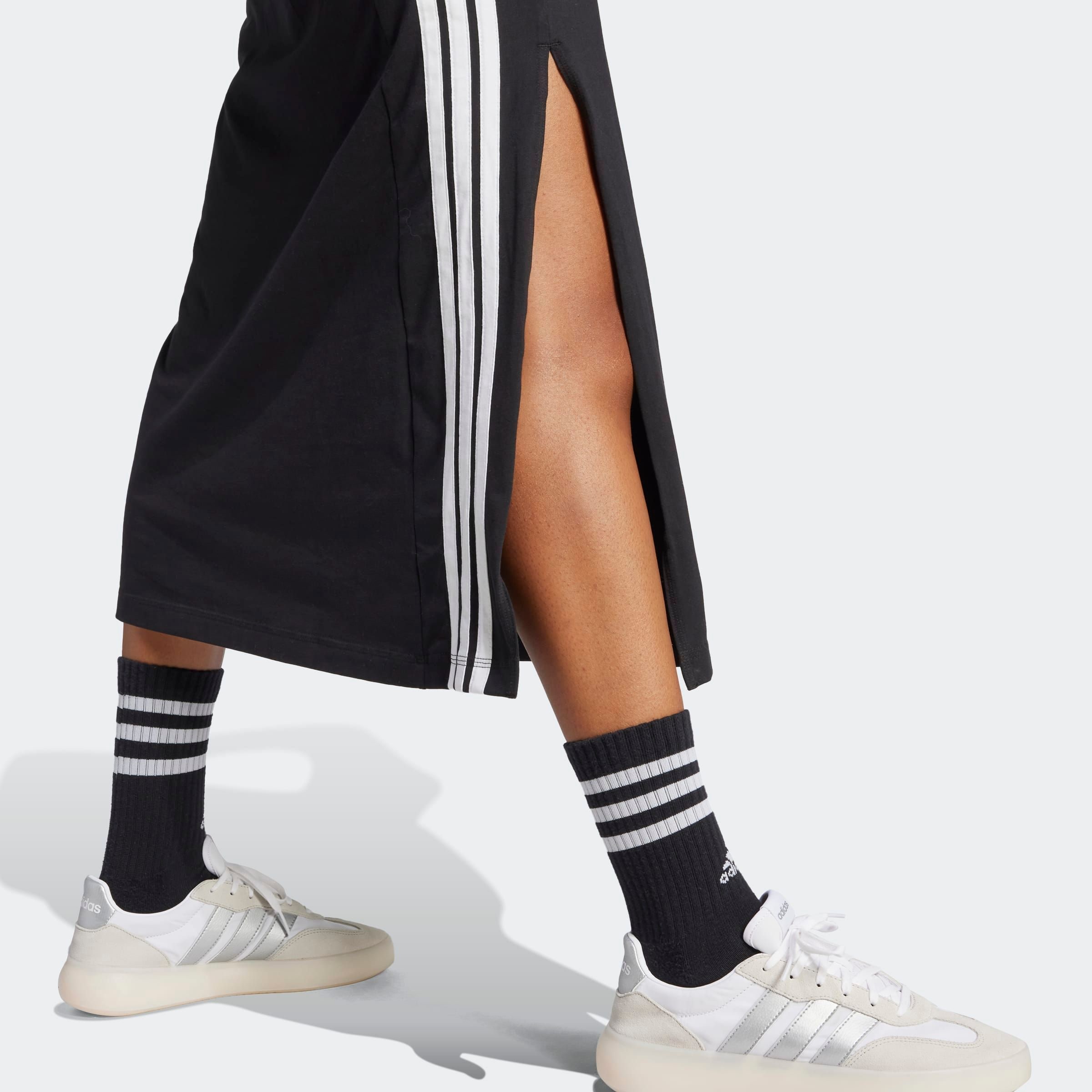 adidas Sportswear Shirtkleid »W 3S SJ DRE« 1 Stk. tlg.