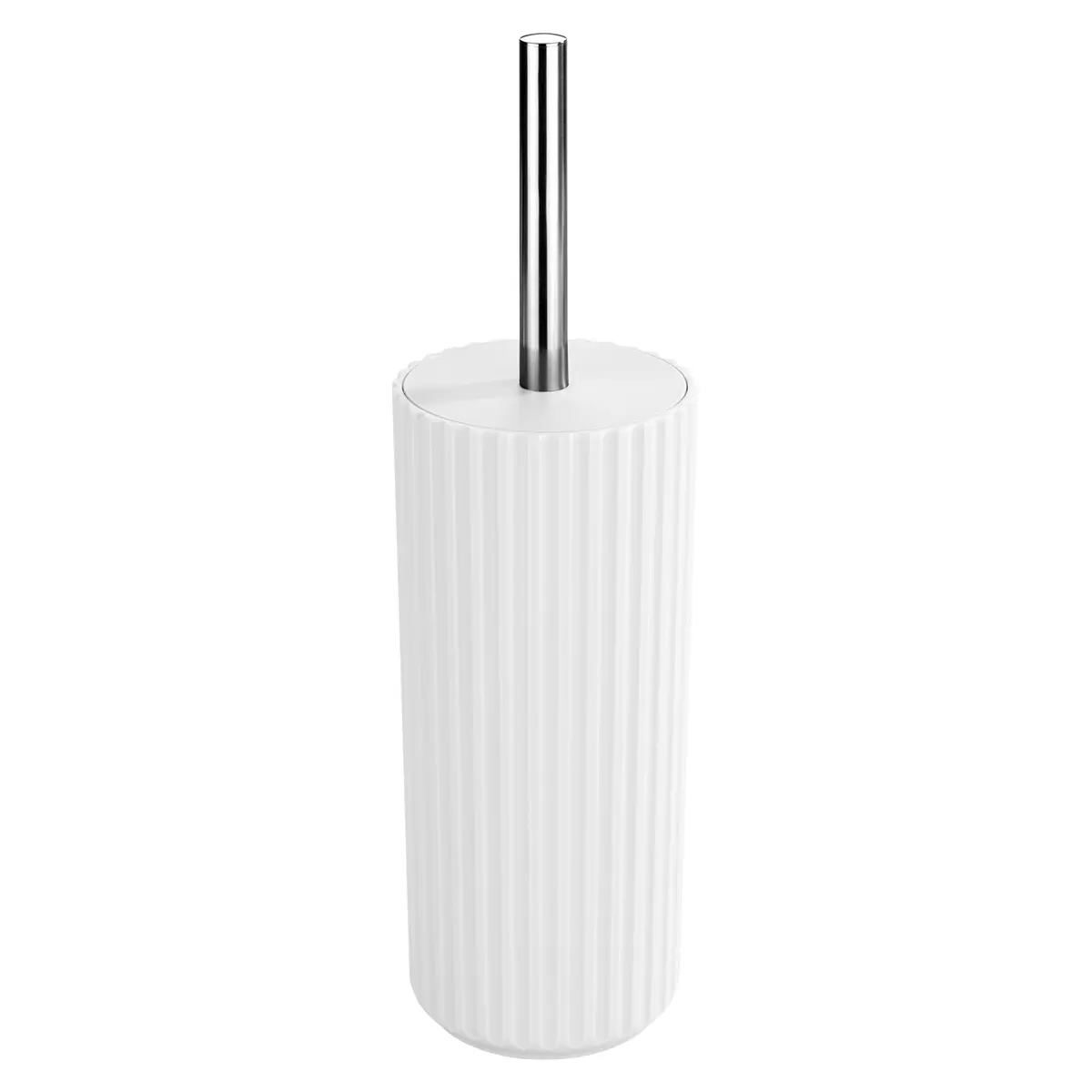 WC-Bürstengarnitur Wenko weiss
