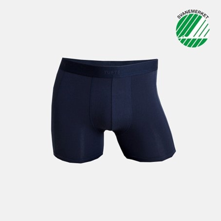Tufte Mens Softboost Boxer Briefs<br>Best i test! Uslåelig mykhet, og din nye favoritt!