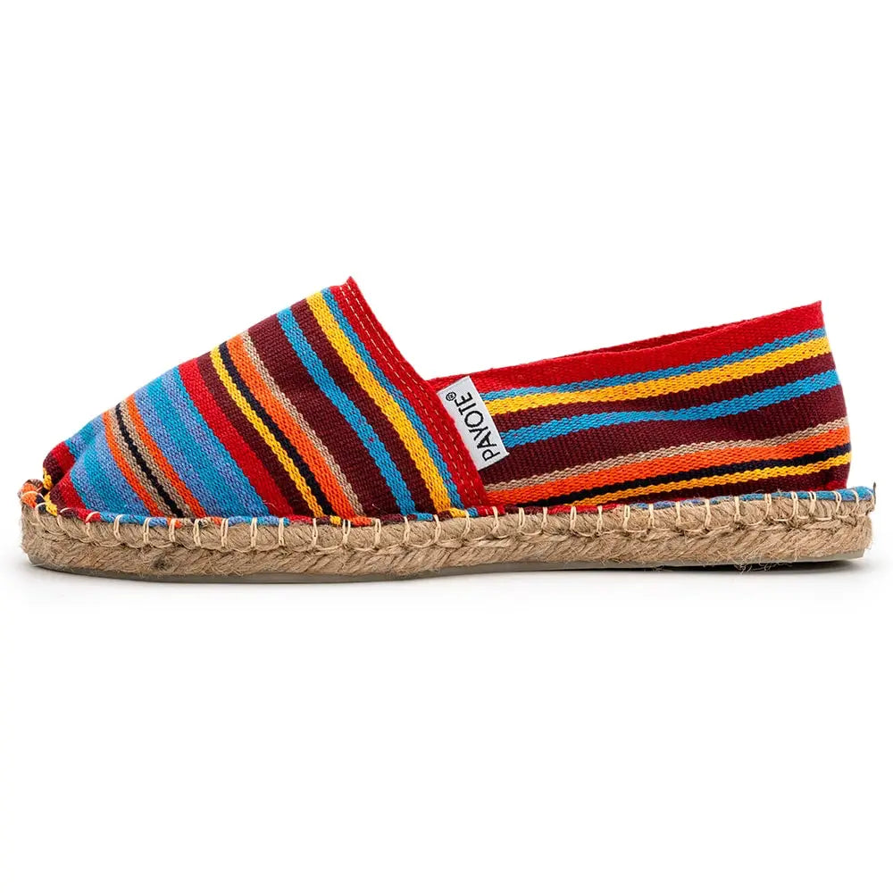 Espadrille Marcel