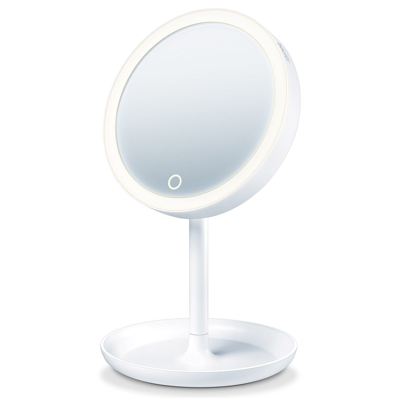 Beurer Miroir cosmétique blanc
