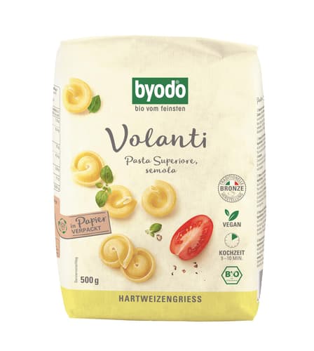 Byodo BIO Volanti