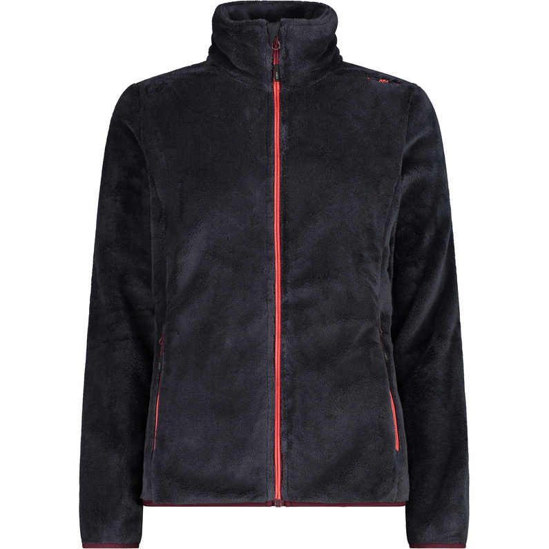 CMP Damen Highloft Jacke