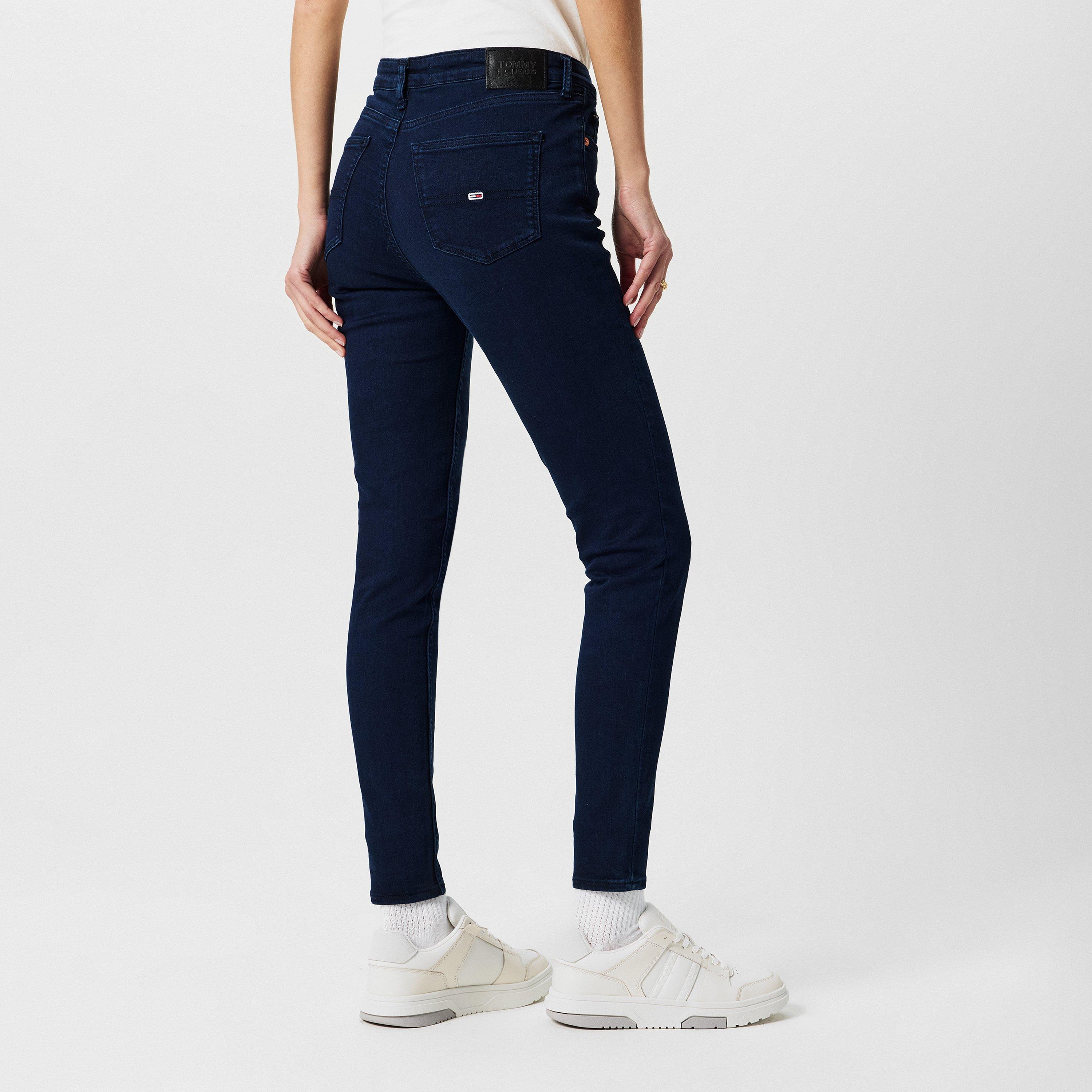 Tommy Jeans Nora Jeans