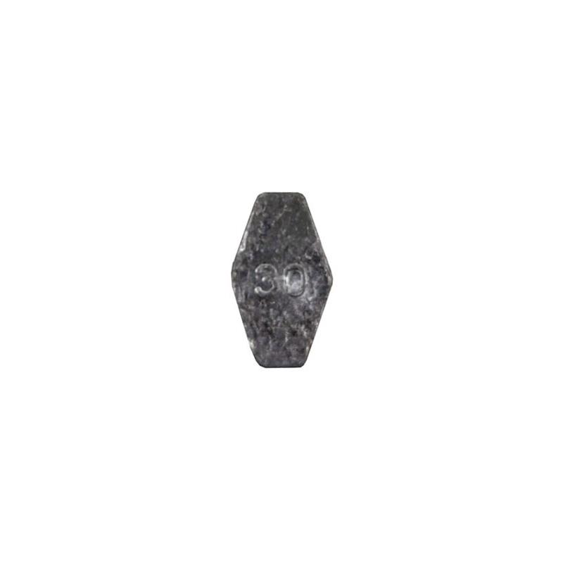 Plomb Dudule Hexagonaux
