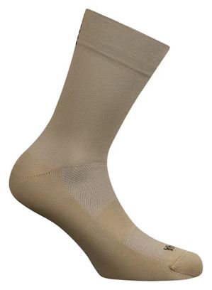 Chaussettes Rapha Pro Team Beige/Marron