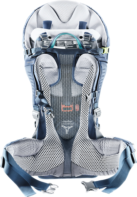 Deuter Kid Comfort Pro Bæremeis, Midnight