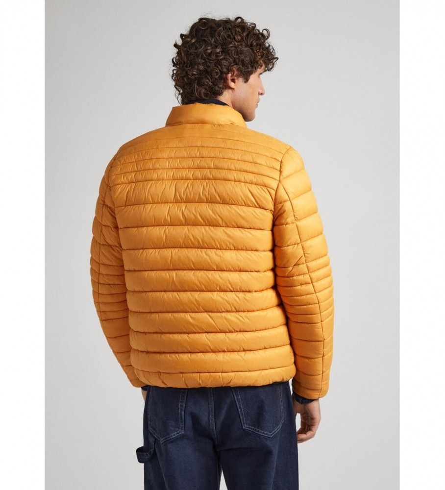 Casaco amarelo Pepe Jeans Balle