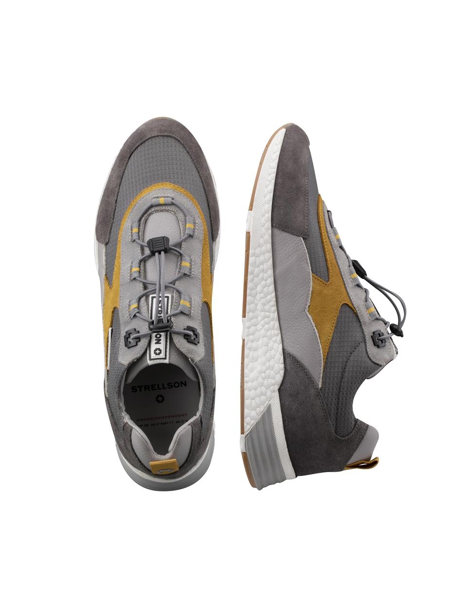 FLEX CROSS KILBURN SNEAKER XD4