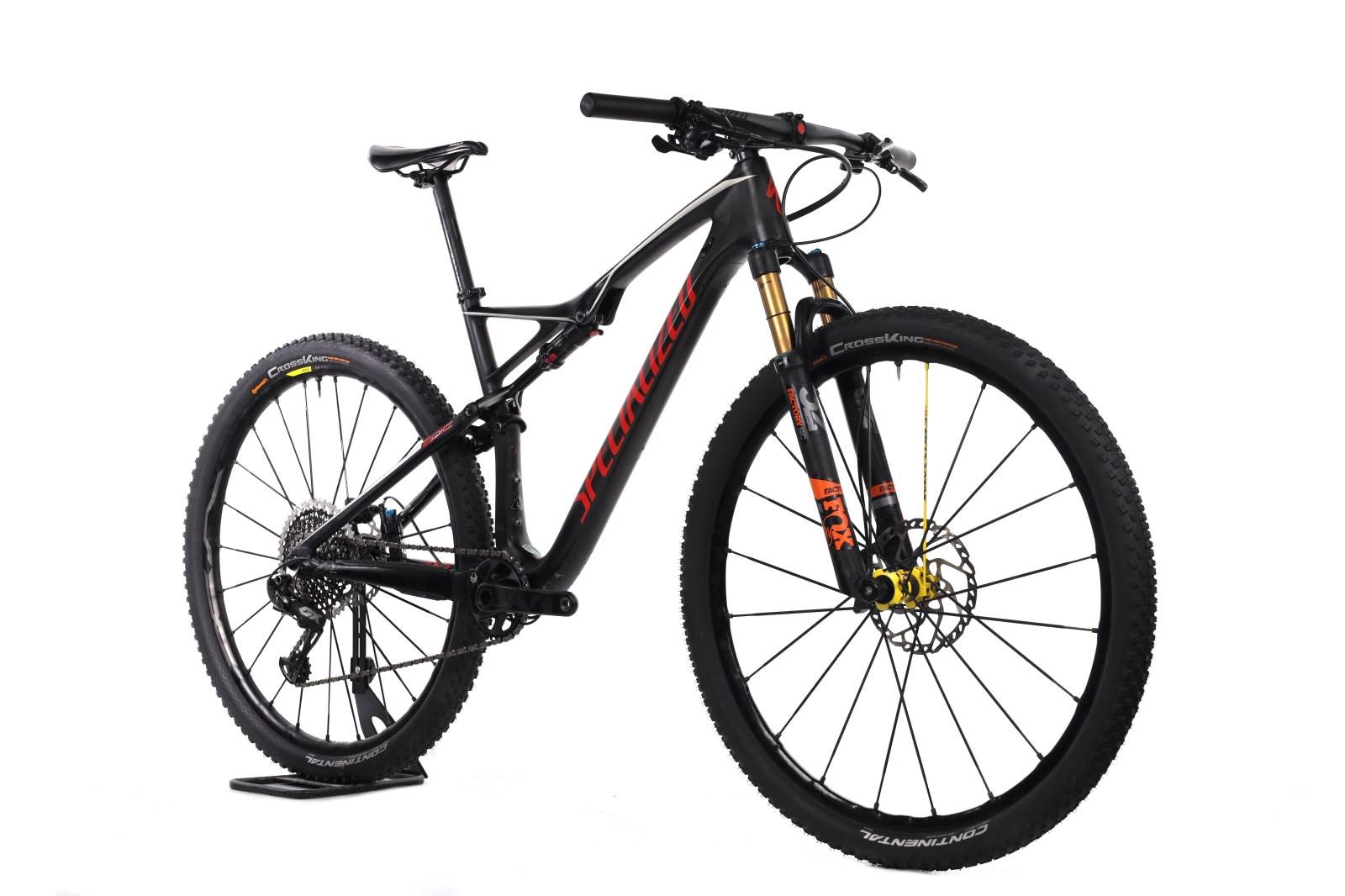 Specialized Epic Comp (2017) | Diamond