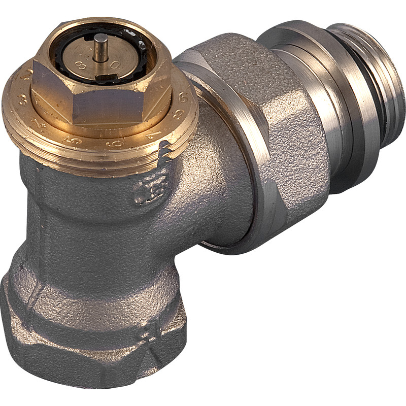Comap Sar thermostatische radiatorkraan 1/2