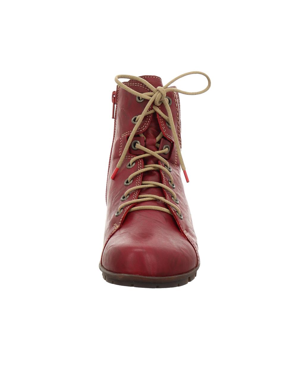 Stiefelette MENSCHA