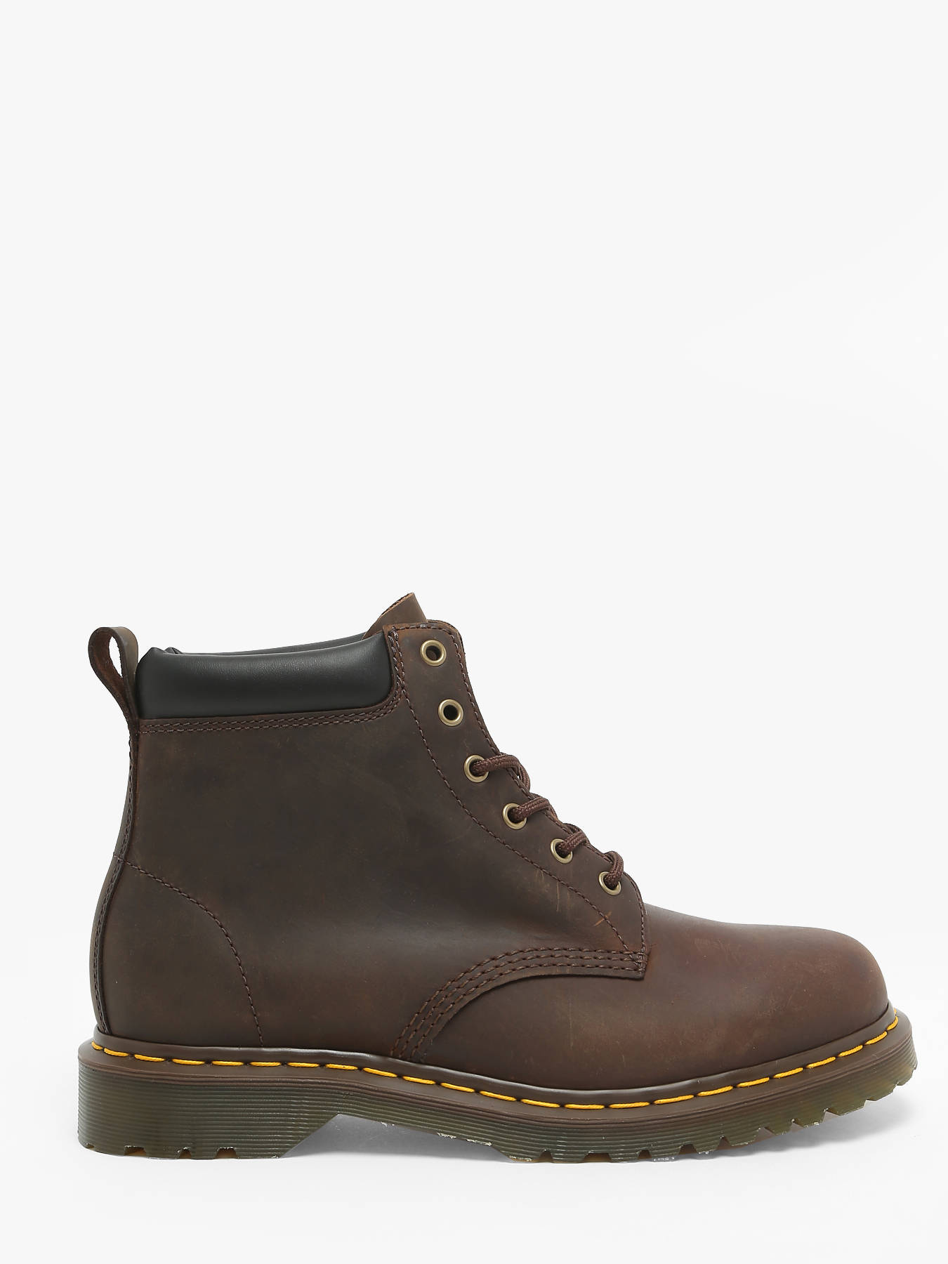 Bottines 939 Ben en cuir DR MARTENS