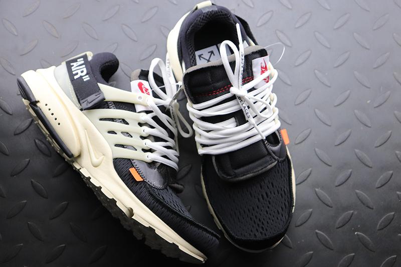 Air Presto