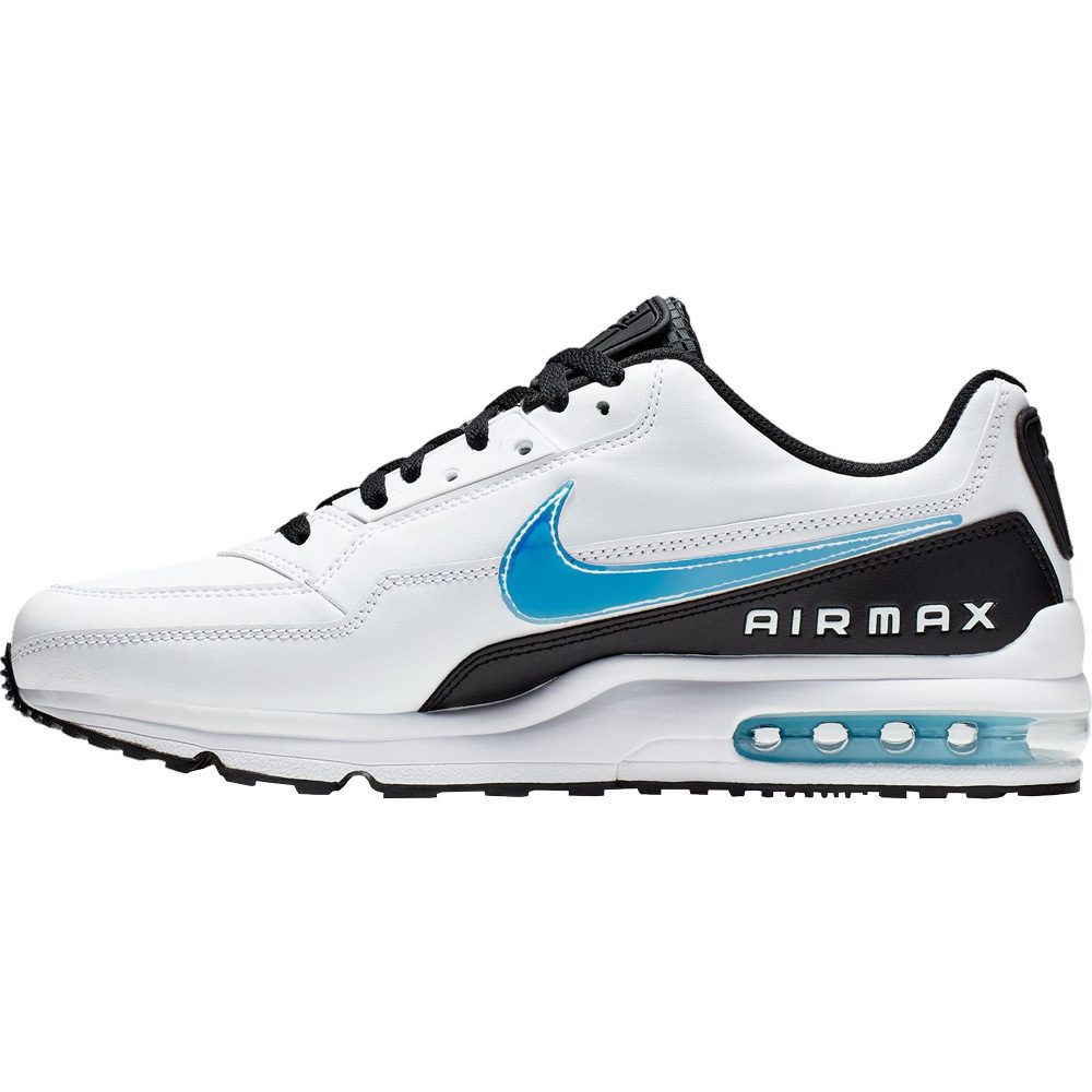 Nike Air Max Ltd 3 Sneaker Herren weiß
