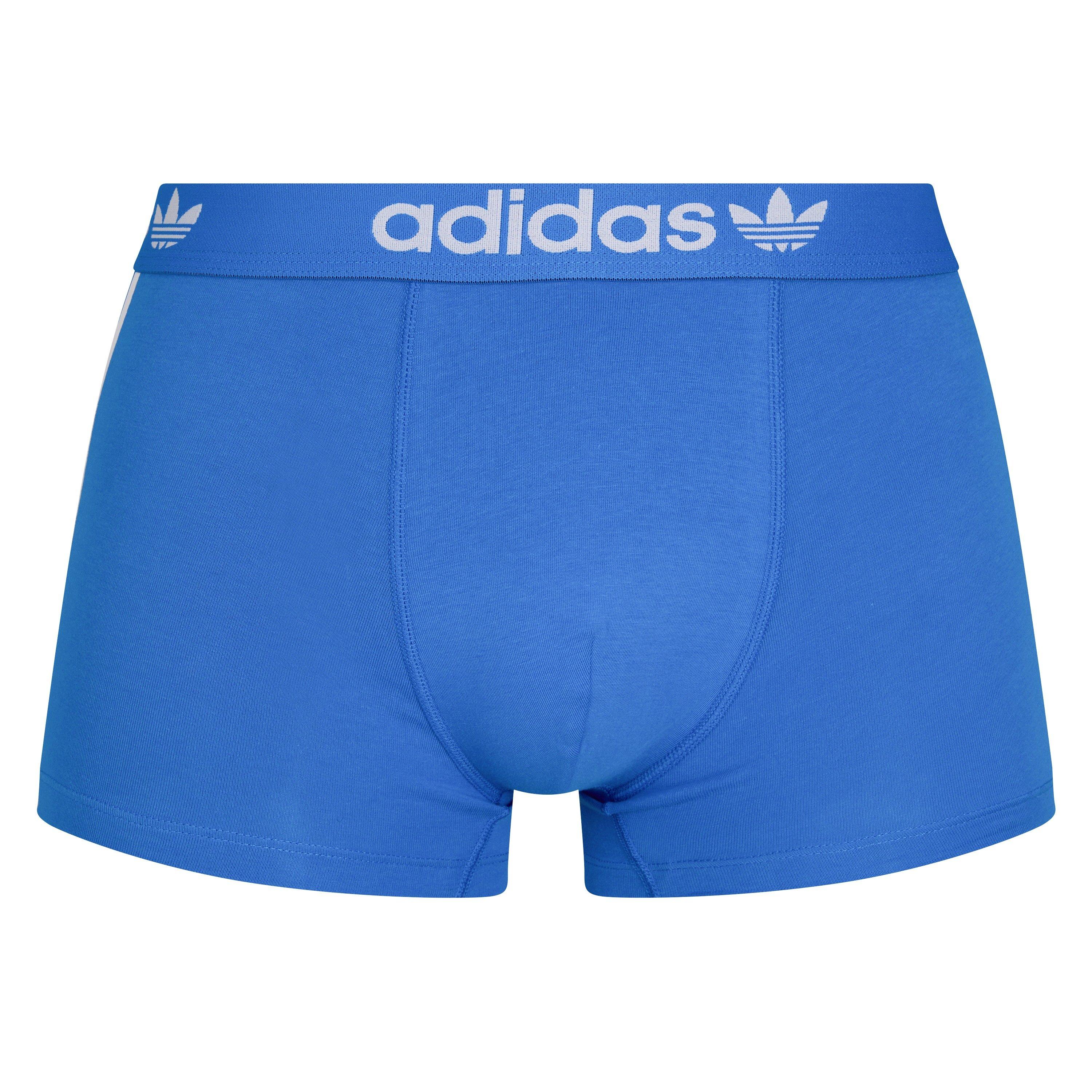 adidas Originals 3-Pack Boxers