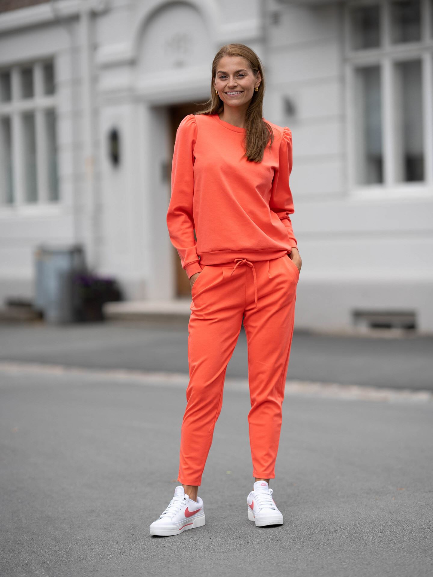 x GI Exclusive Kate Sweater