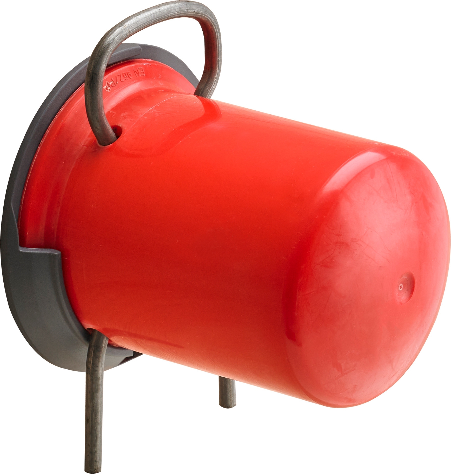 Froli Schutzkappenhalter für Gasflaschen