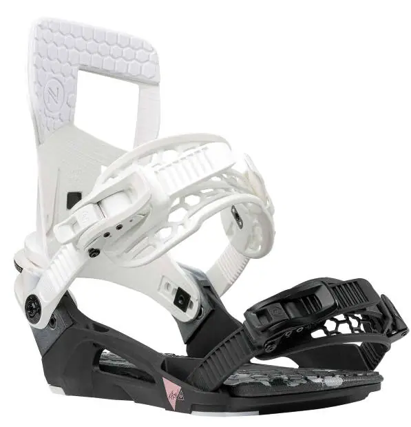 Nidecker Kaon-W Bindinger Til Snowboard Til Kvinder | SkatePro