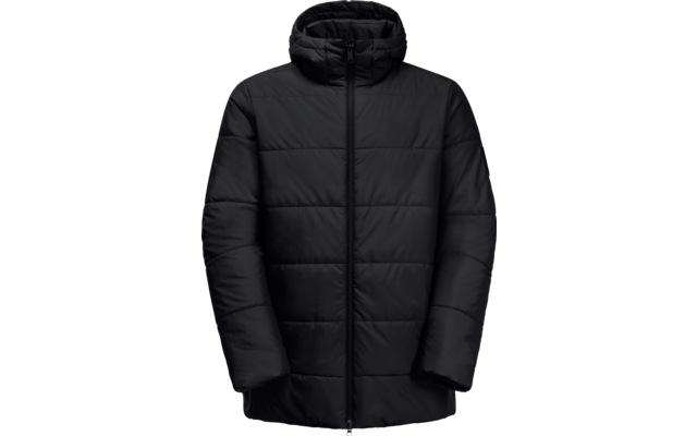 Jack Wolfskin Deutzer Long Herren Übergangsjacke