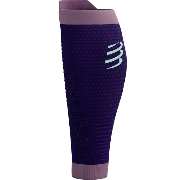 Manchon de compression COMPRESSPORT R2 3.0 PURPLE/GRAPE