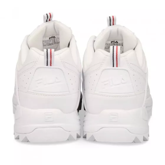 Baskets BLANC FILA Distorter WMN
