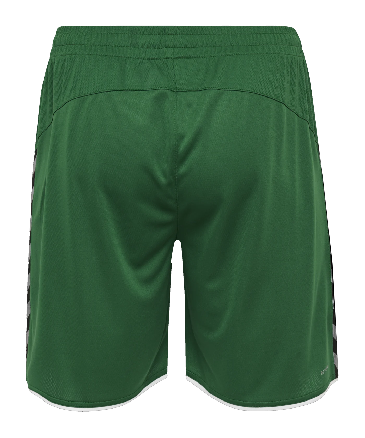 Hummel Authentic Poly Short Grün F6140