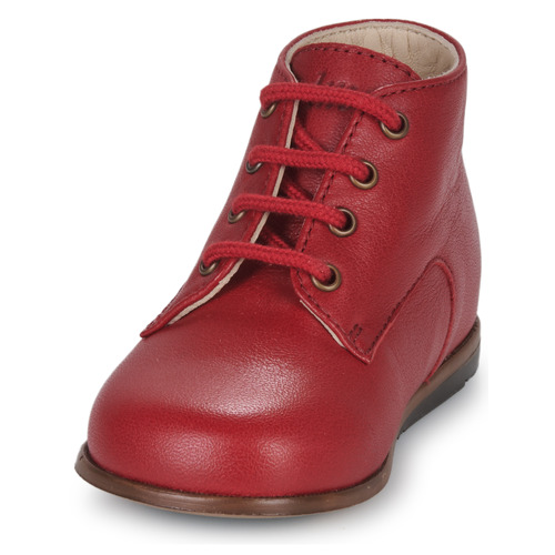 Little Mary - MILOTO - Rouge