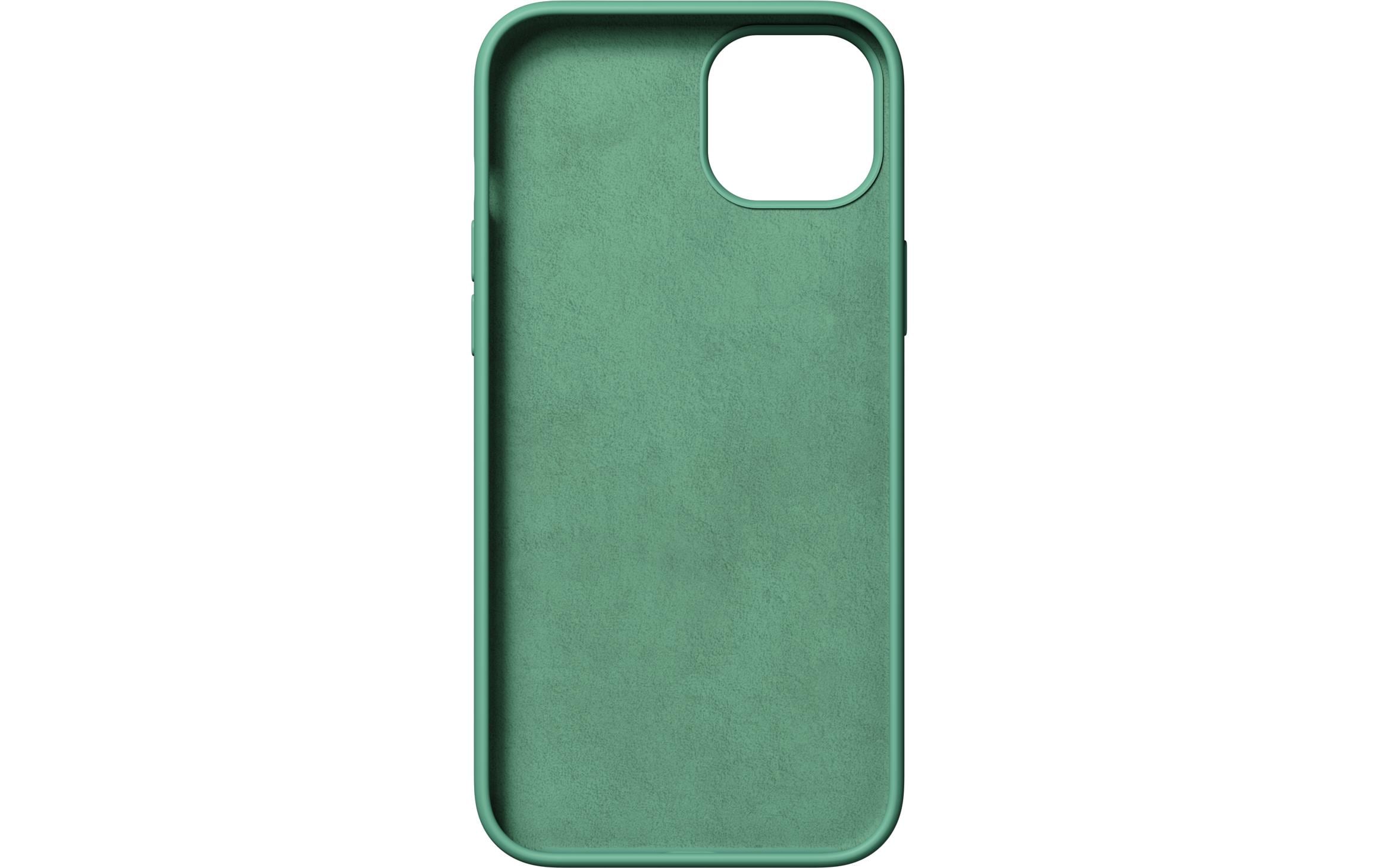 Back Cover Base Case iPhone 15 Plus Mint GreenBack-Cover für das Apple iPhone 15 Plus