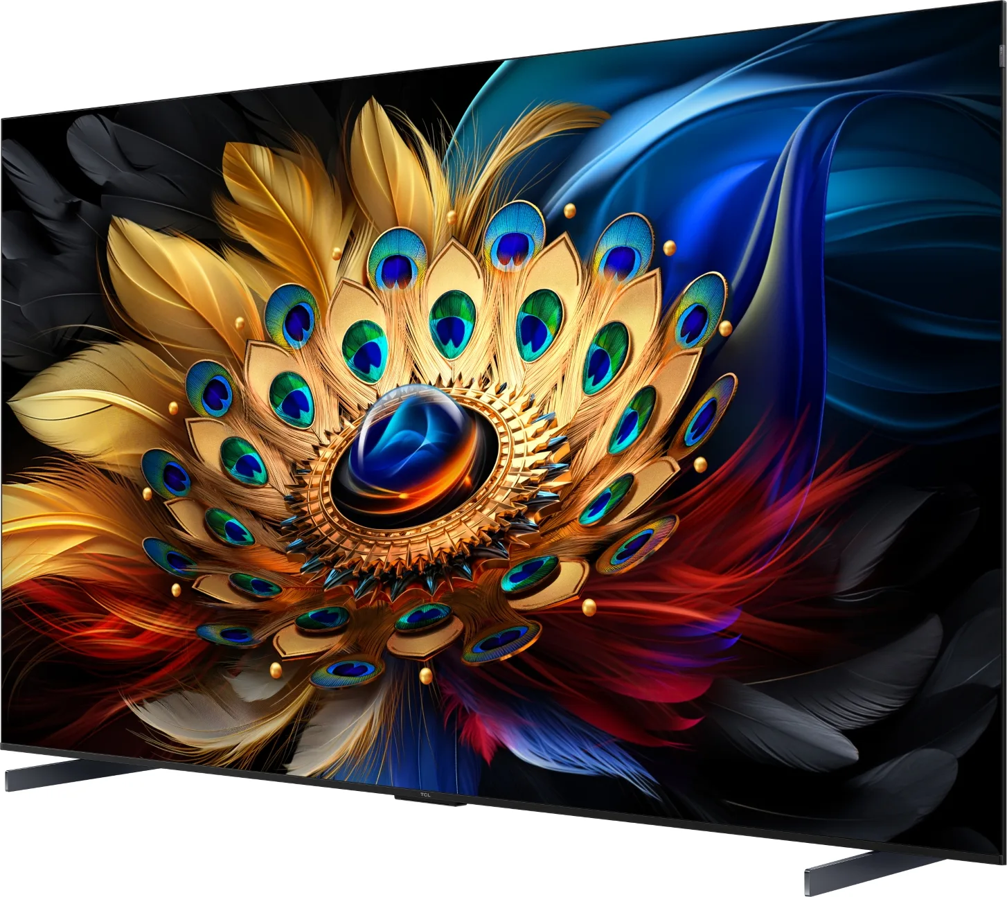 TCL 98QLED780 (TCL 98C655) TV QLED