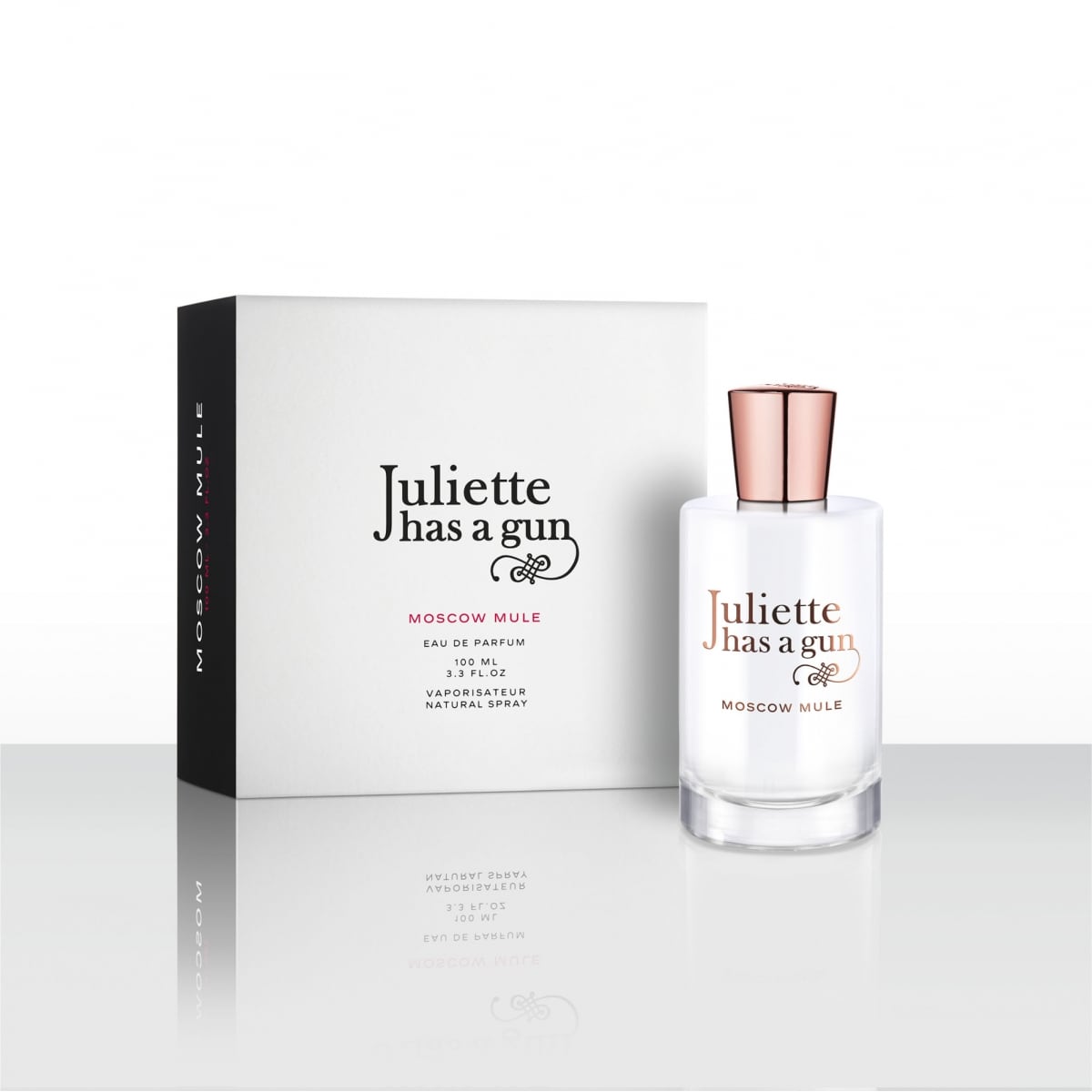Juliette Has a Gun Moscow Mule Eau de Parfum