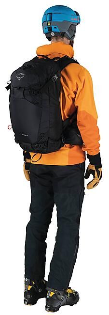 OSPREY - SAC DE SKI KAMBER 30