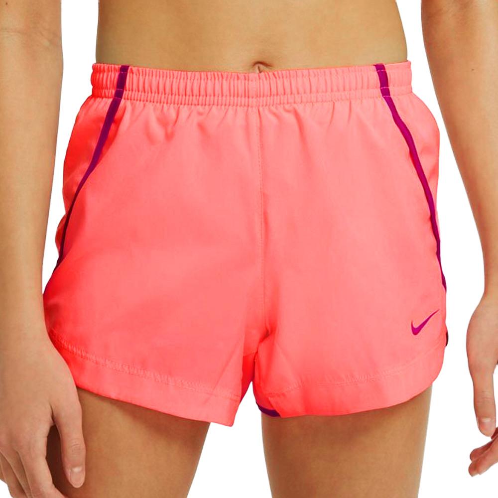 Nike Short de Running Rose Fille Nike Sprinter
