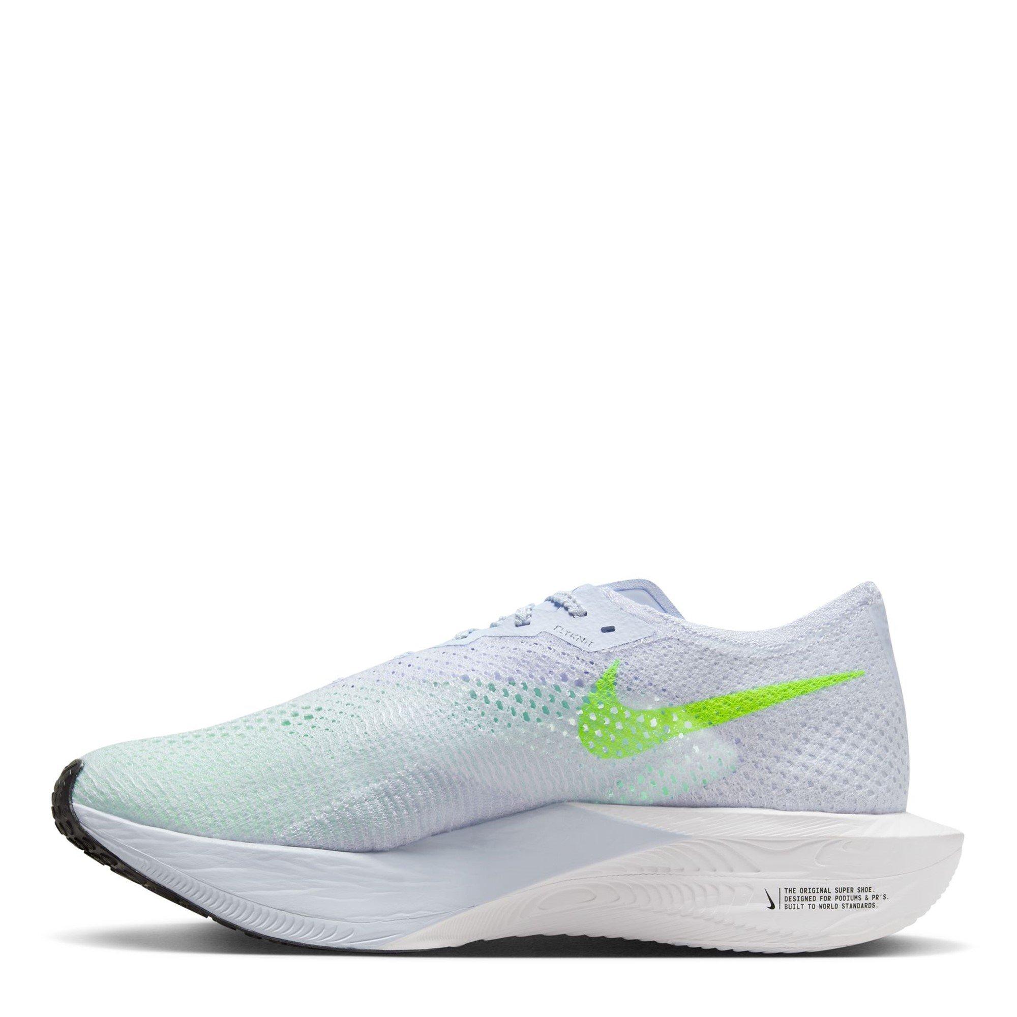 Nike Zoom X Vaporfly Running Shoes Mens