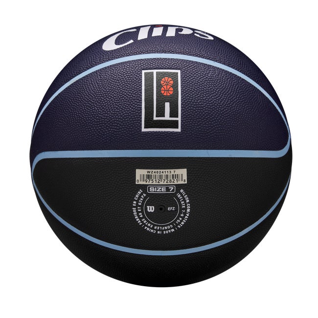 2023-2024 NBA Team City Collector Basketball