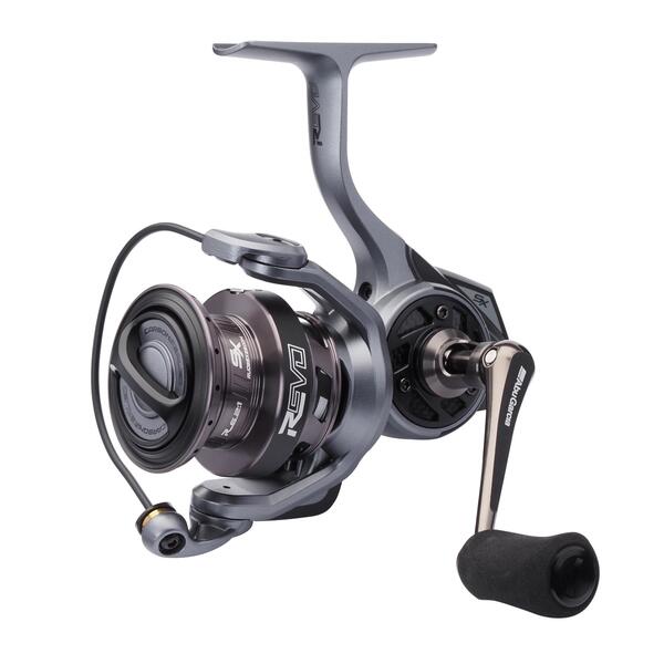Moulinet spinning Abu Garcia Revo3 SX
