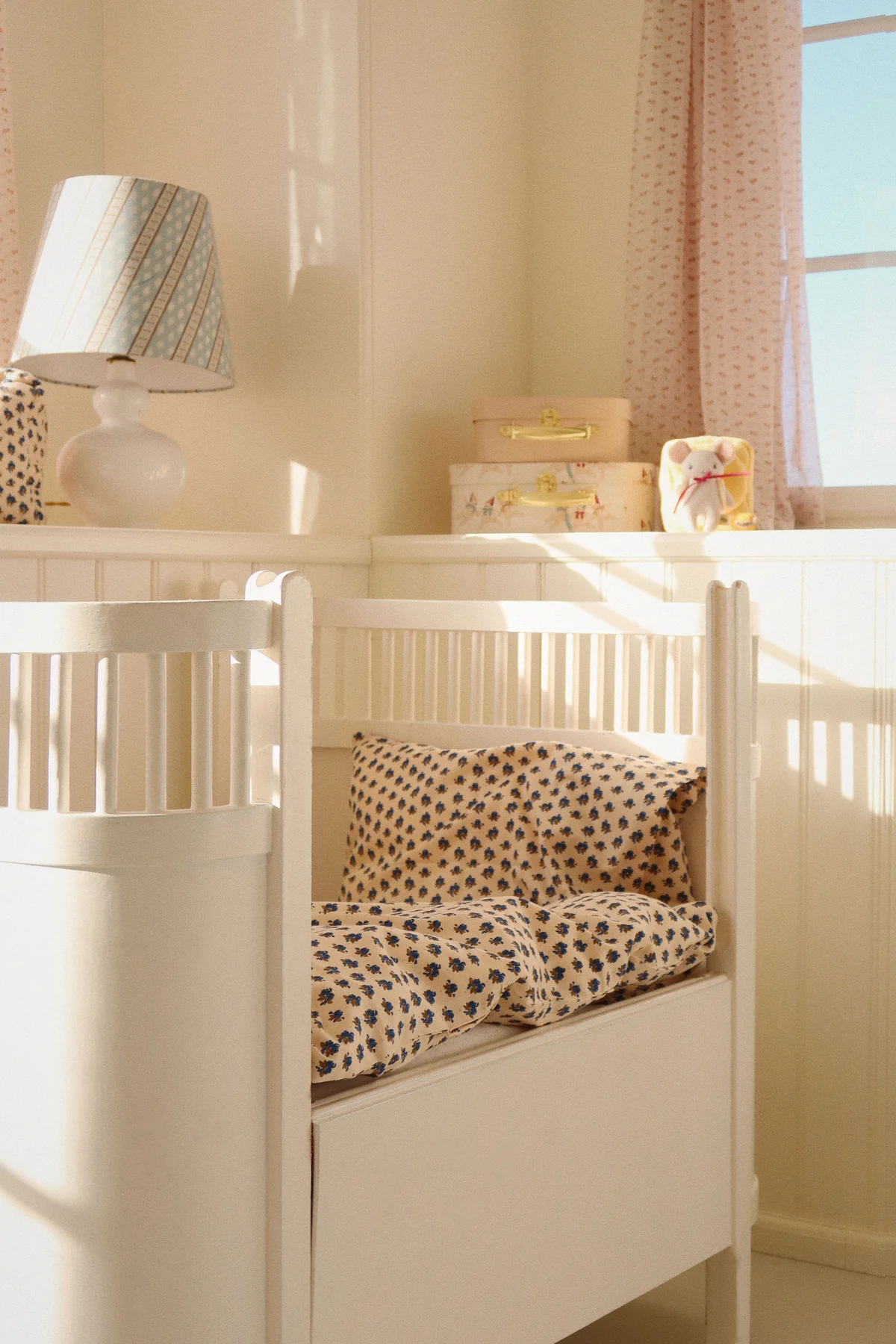 Konges Sløjd Baby Bedding Gotsks102164