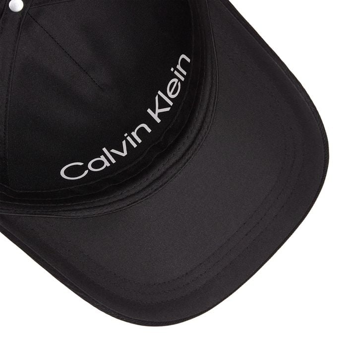 Calvin Klein Corduroy Cap Dames
