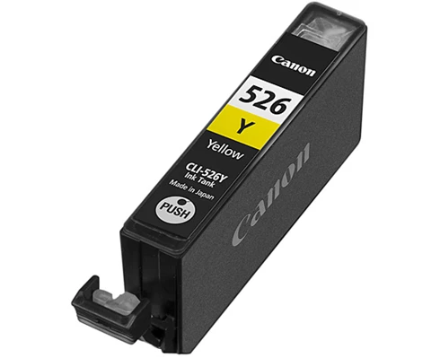 Canon CLI-526 Yellow