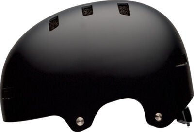 Bell Span Skateboardhjelm, Matte Black
