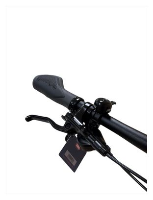 Produit reconditionné . Cube Reaction Hybrid One Allroad 625 Shimano 2022 . VTT électrique . Cube . très bon état