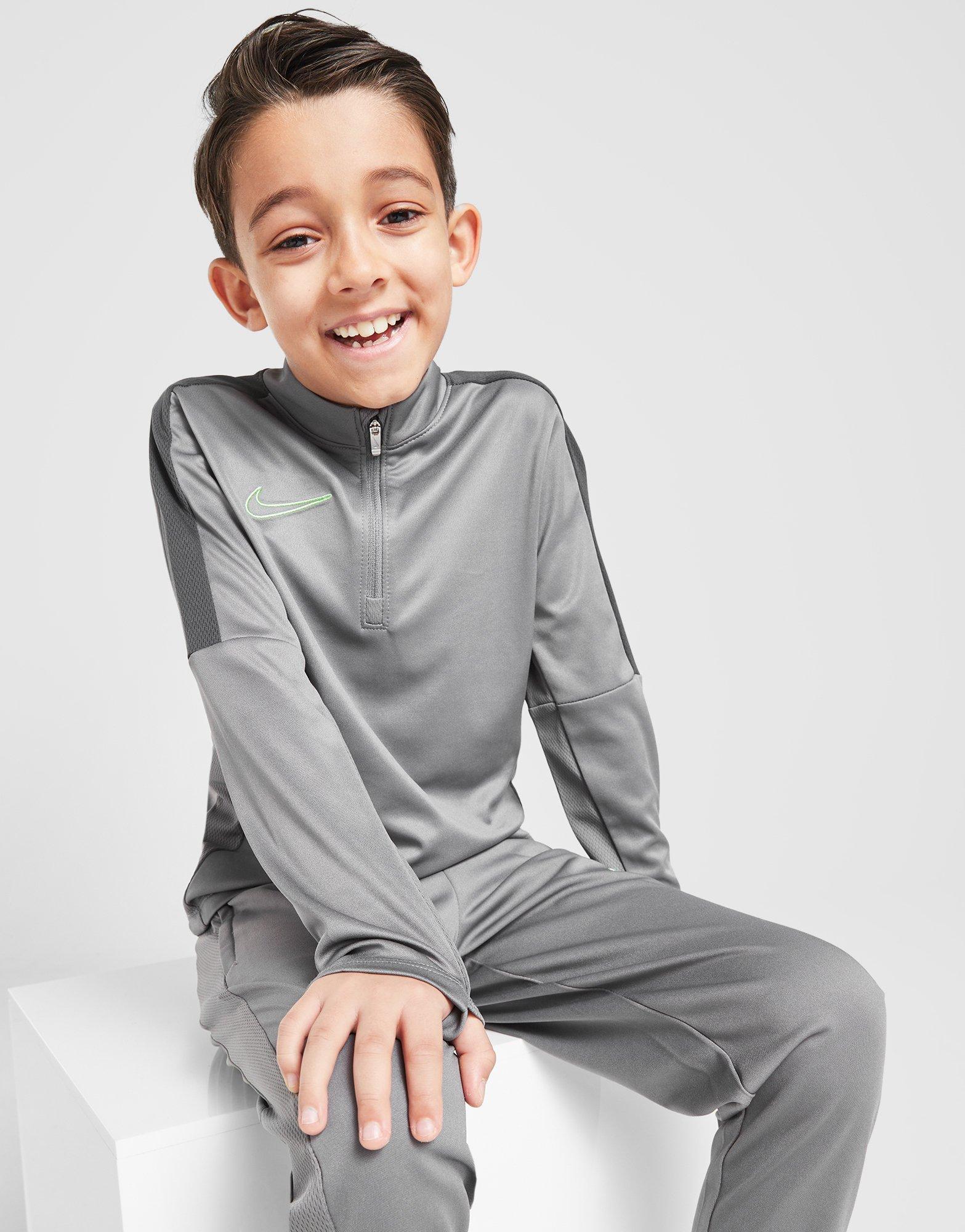 Nike Ensemble de survêtement Academy Enfant