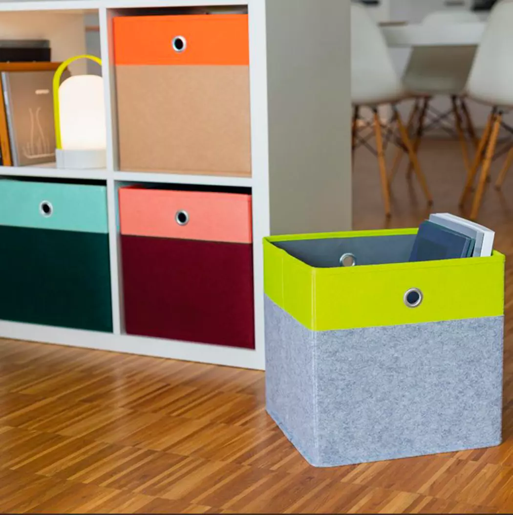Aufbewahrungsbox Tosca