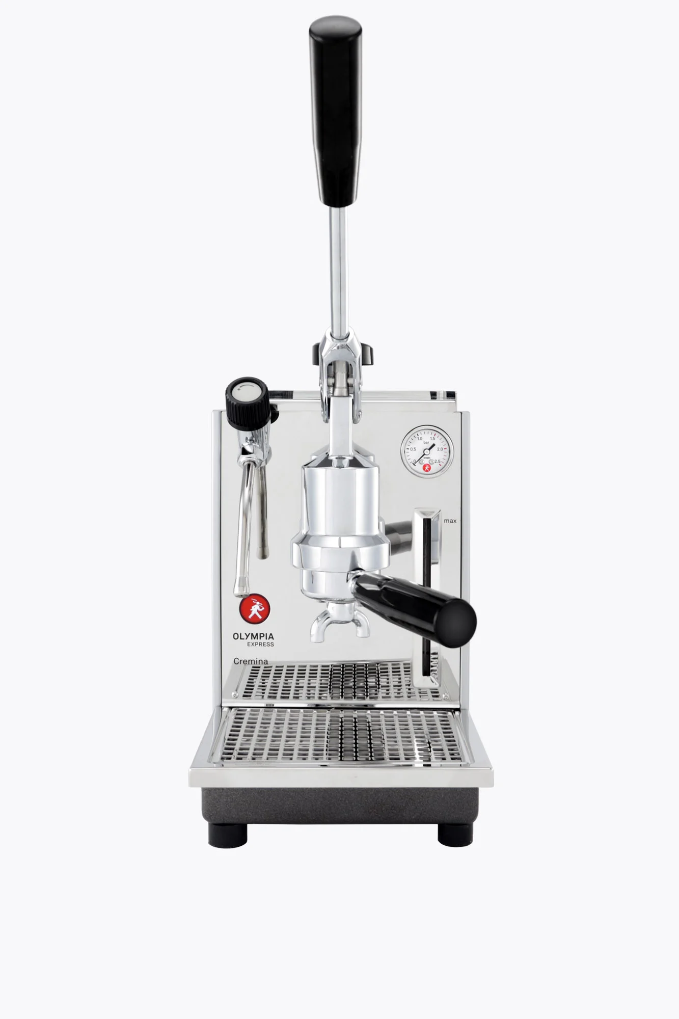 Olympia Express Cremina