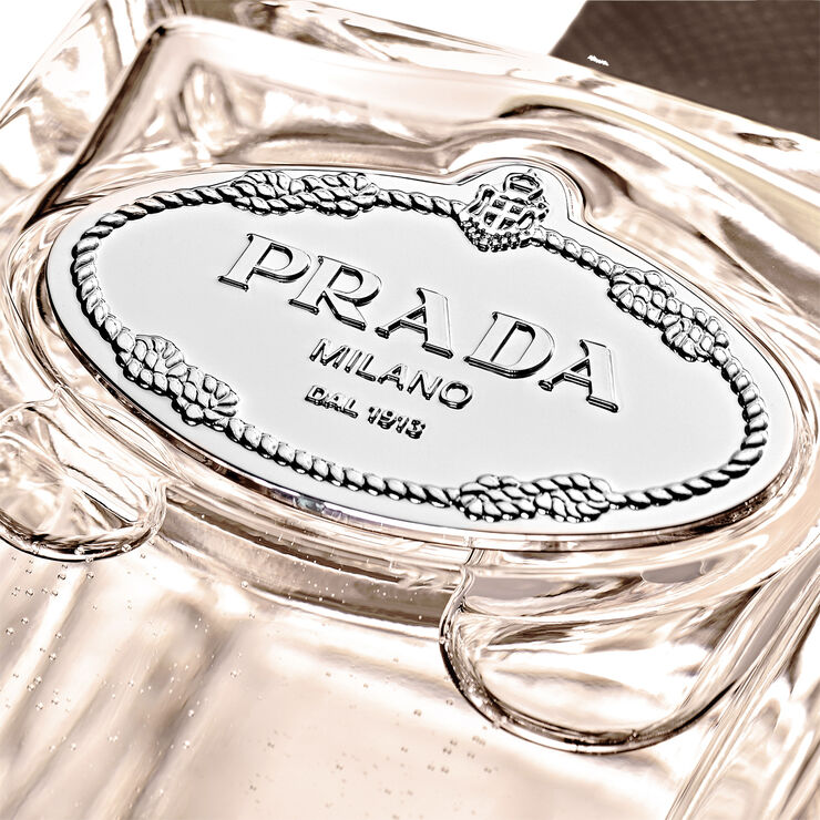 Prada Infusion de Vanille Eau de Parfum