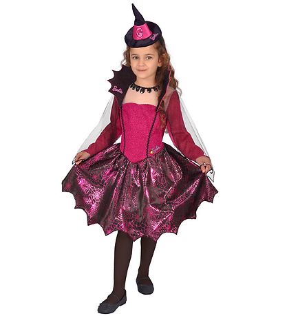 Ciao Srl. Kostüm - Barbie Strega Fashion
