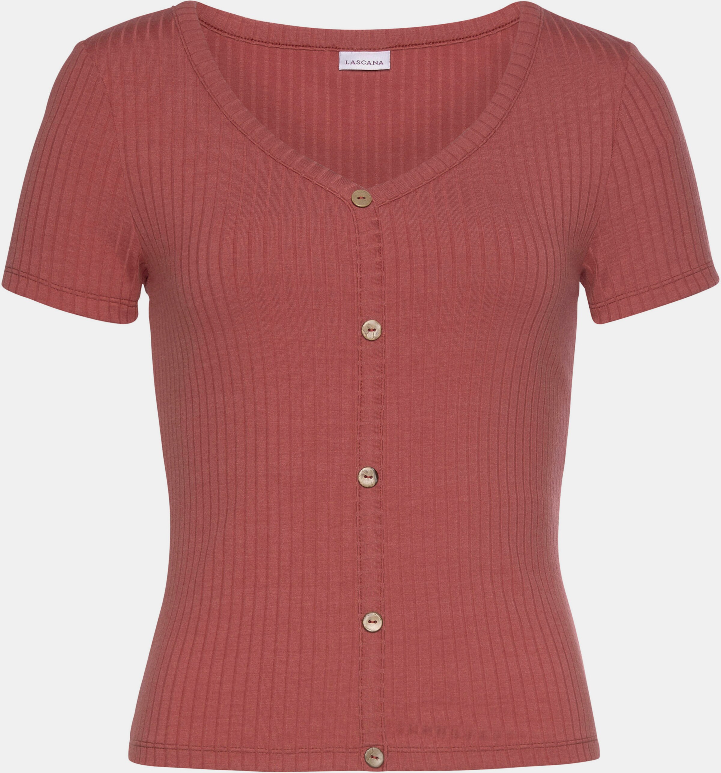 Kurzarmshirt