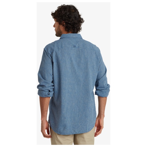 Sherpa - Habba L/S Shirt - Chemise