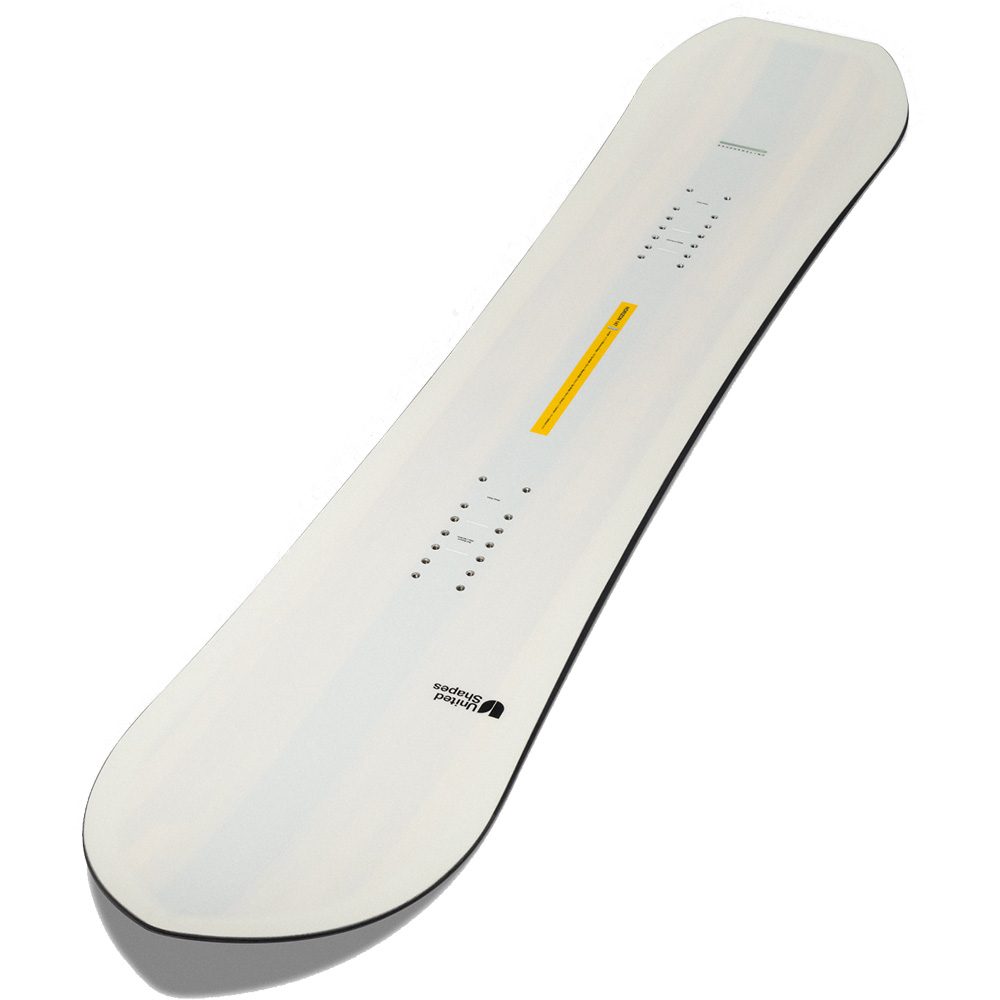 United Shapes Horizon 24/25 Snowboard